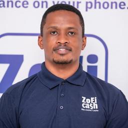 Asuman  S. - Senior Full-Stack Engineer - AI, Web and Mobile Platforms