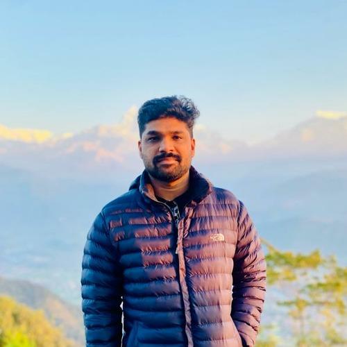 Aswin M. || item.role}