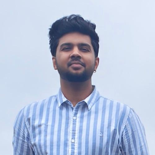 Aswin R. || item.role}