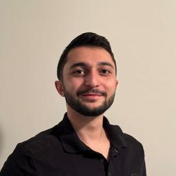 Ataberk A. - Junior Mobile Engineer - Unity, AR & VR and Game Development