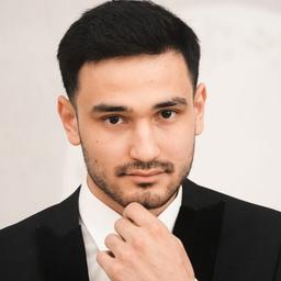 Atajan O. - Junior Software Engineer - Music Production, Sound Design and General Development