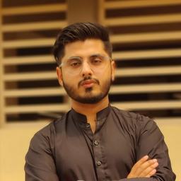 Ateeb A. - Software Engineer - Full-Stack, React and AI Platforms