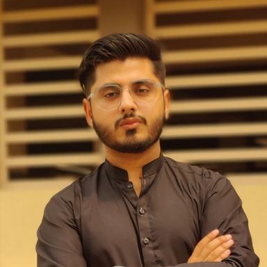 Ateeb A. - Software Engineer - Full-Stack, React and AI Platforms