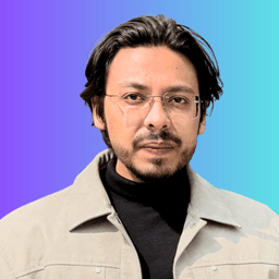 Ateeb S. - Software Engineer - Frontend, Ecommerce and Shopify Platforms