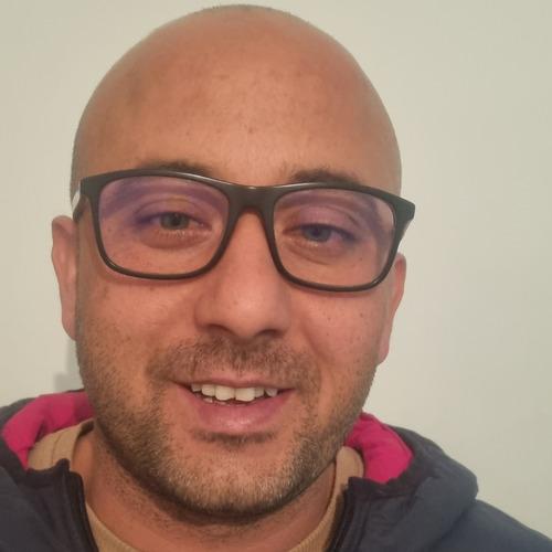 Atef B. - CSS Developer