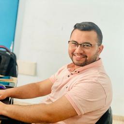 Atef H. - Senior Full-Stack Engineer - PHP, JavaScript and Web Application Development