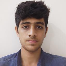 Atfan D. - Software Engineer - Backend, Data and Visualization Platforms