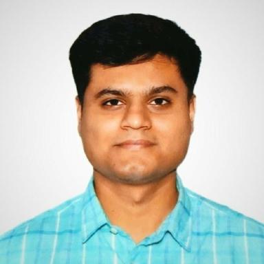 Atharva P. - Junior Software Engineer - AI, Machine Learning and Embedded Systems