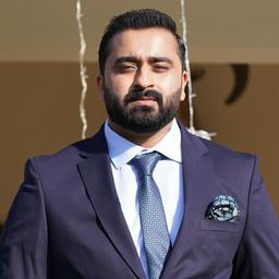 Ather J. - Senior Software Engineer - Ecommerce, Shopify and Web Development