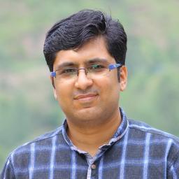 Atif A. - Lead Software Engineer - Frontend, Mobile and Web Platforms