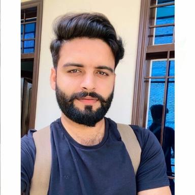 Atif A. - Lead Mobile Engineer - Android, Flutter and App Development