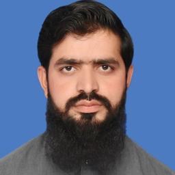 Atif F. - Software Engineer - Full-Stack, JavaScript and Modern Frameworks