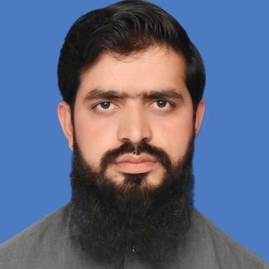 Atif F. - Software Engineer - Full-Stack, JavaScript and Modern Frameworks