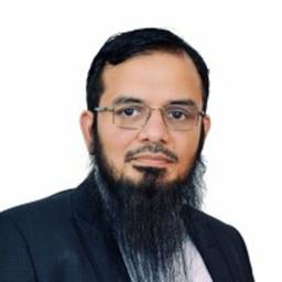 Atif H. - Senior Backend Engineer - Cloud, DevOps and Infrastructure Platforms