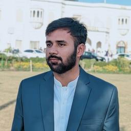 Atif M. - Software Engineer - Frontend, Modern Frameworks and Web Development