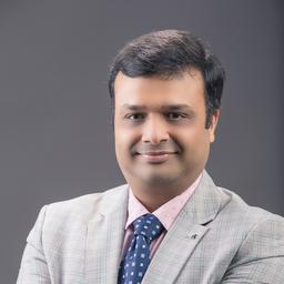 Atin A. - Senior Software Engineer - Cloud, AWS and Solution Architecture