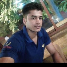 Atish R. - Software Engineer - Web, Backend and General Development