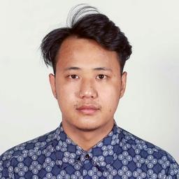 Atom Y. - Junior Mobile Engineer - Flutter, Firebase and General Development