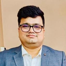 Atri B. - Lead Software Engineer - Cloud, Frontend and Medical Imaging Platforms