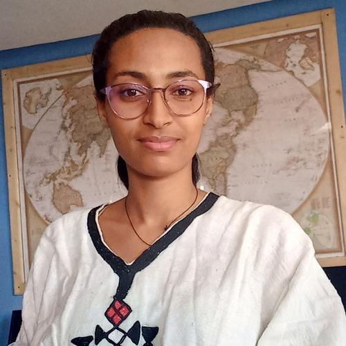Atsedemariam B., developer