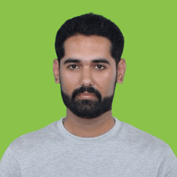 Attaullah K. - Senior Full-Stack Engineer - React, Node and DevOps Platforms