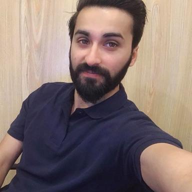 Attique S. - Lead Software Engineer - QA, Testing and Game Platforms