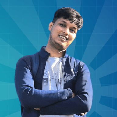 Atul B. - Senior Frontend Engineer - React, TypeScript and Web Development