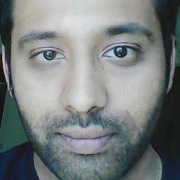 Atul M. - Junior Full-Stack Engineer - React, Node and AI Platforms