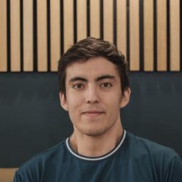 Aufstin F. - Junior Software Engineer - Web3, Blockchain and Frontend Development