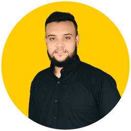 Aun A. - Junior Full-Stack Engineer - Node.js, Angular and Mobile Platforms