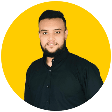 Aun A. - Junior Full-Stack Engineer - Node.js, Angular and Mobile Platforms