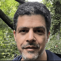 Aurelien D. - Lead Software Engineer - AI, Cloud and Data Platforms