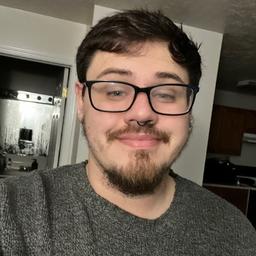 Austin B. - Software Engineer - Backend, Cloud and Modern Frameworks