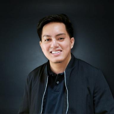 Austin John S. - Software Engineer - Backend, Web3 and General Development