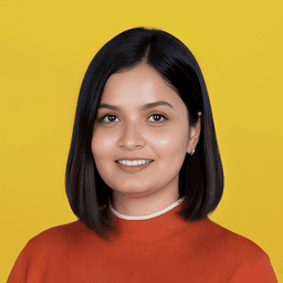 Avani S. - Junior Software Engineer - Web, CMS and General Development