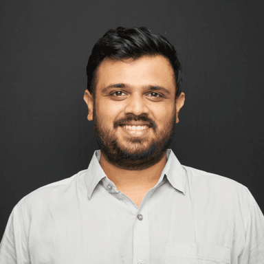 Avanish B. - Senior Backend Engineer - Cloud, DevOps and AWS Platforms