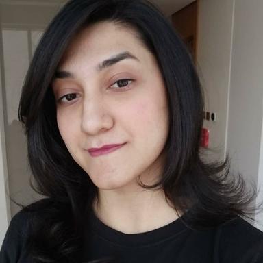 Aveen F. - Senior Data Engineer - Cloud, AI and Data Platforms