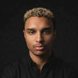 Avery K. - Junior Software Engineer - AI, Web and General Development