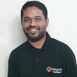 Avesh N. - Software Engineer - Backend, PHP and API Integration