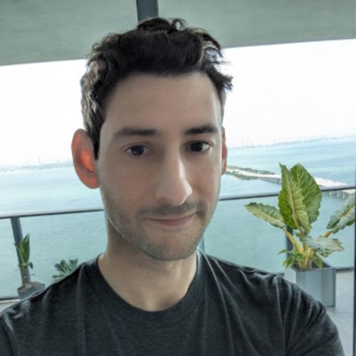 Avi B. || item.role}