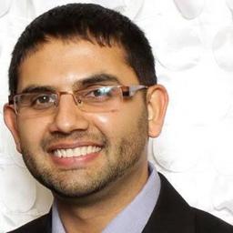 Avi P. - Junior Software Engineer - Frontend, Backend and Mobile Platforms