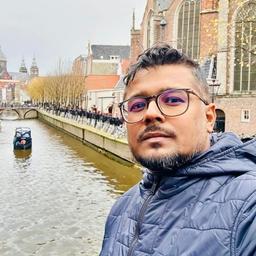 AVIK M. - Lead Software Engineer - Web, PHP and Ecommerce Platforms