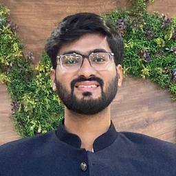 Avinash C. - Lead Software Engineer - Frontend, Cloud and Data Platforms