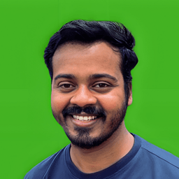 Avinash K. - Lead Mobile Engineer - Flutter, Kotlin and Android Platforms