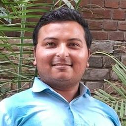 Avinash P. - Software Engineer - Frontend, Backend and Mobile Platforms