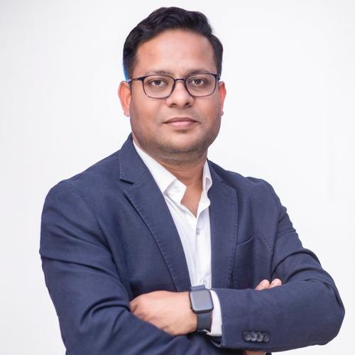 Avishek R. || item.role}