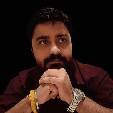 Avnish S. - Software Engineer - Web, Backend and Ecommerce Platforms