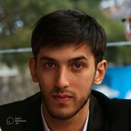 Avtandil M. - Software Engineer - Backend, Frontend and Web Development