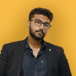 Awab R. - Junior Software Engineer - AI, Web and General Development