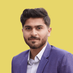 Awais A. - Software Engineer - AI, Machine Learning and NLP Platforms